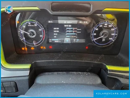 HYUNDAI PAVIS PREMIUM