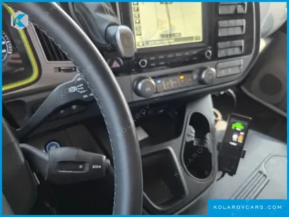 HYUNDAI PAVIS PREMIUM