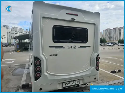KIA BONGO III NONE