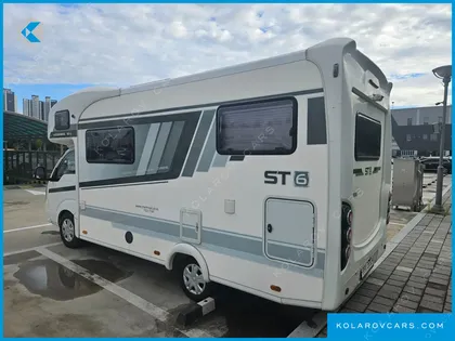 KIA BONGO III NONE