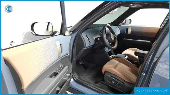 MINI COUNTRYMAN ALL4 FAVOURED