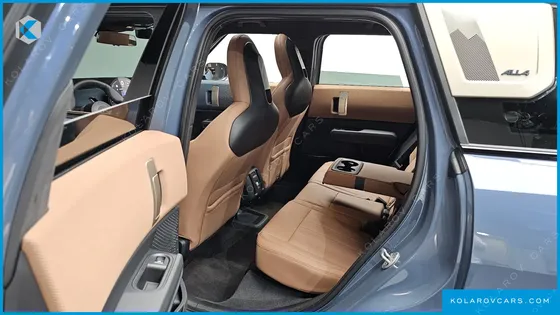 MINI COUNTRYMAN ALL4 FAVOURED