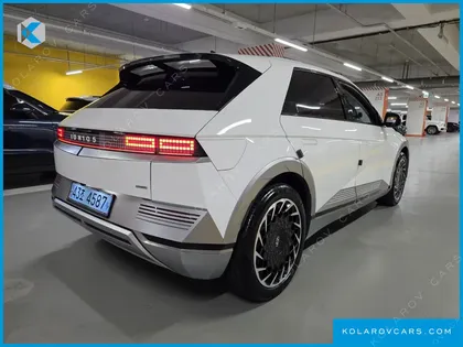HYUNDAI IONIQ 5 LONG RANGE AWD
