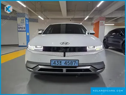 HYUNDAI IONIQ 5 LONG RANGE AWD