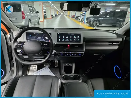 HYUNDAI IONIQ 5 LONG RANGE AWD