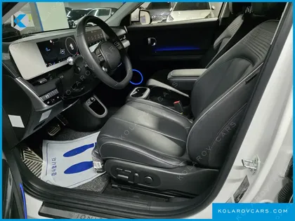 HYUNDAI IONIQ 5 LONG RANGE AWD
