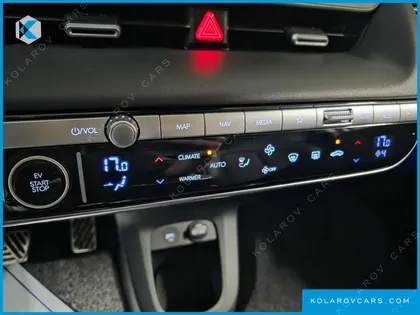 HYUNDAI IONIQ 5 LONG RANGE AWD