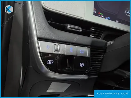 HYUNDAI IONIQ 5 LONG RANGE AWD