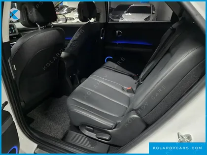 HYUNDAI IONIQ 5 LONG RANGE AWD