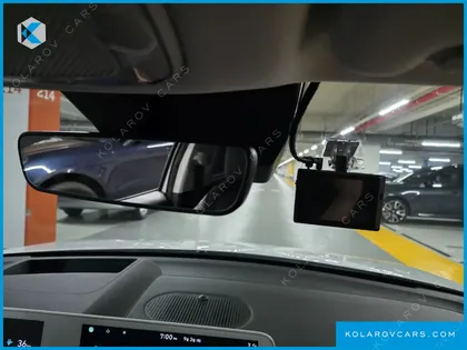HYUNDAI IONIQ 5 LONG RANGE AWD