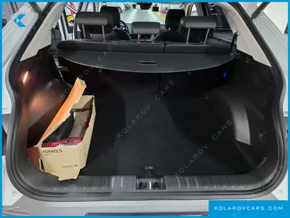 HYUNDAI IONIQ 5 LONG RANGE AWD