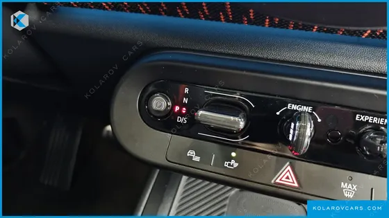 MINI COUNTRYMAN ALL4 JCW