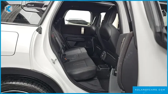 MINI COUNTRYMAN ALL4 JCW