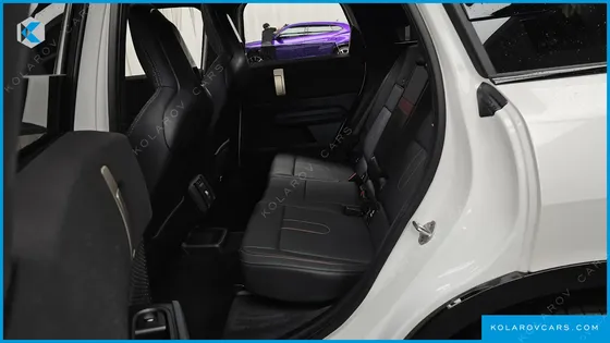 MINI COUNTRYMAN ALL4 JCW