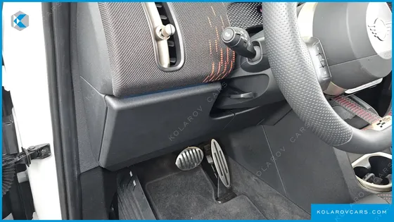 MINI COUNTRYMAN ALL4 JCW