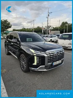 HYUNDAI PALISADE GASOLINE 3.8 4WD
