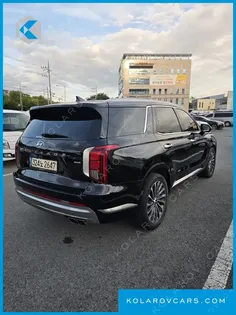 HYUNDAI PALISADE GASOLINE 3.8 4WD