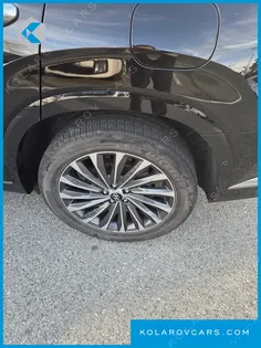 HYUNDAI PALISADE GASOLINE 3.8 4WD