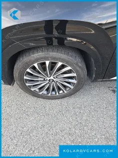 HYUNDAI PALISADE GASOLINE 3.8 4WD