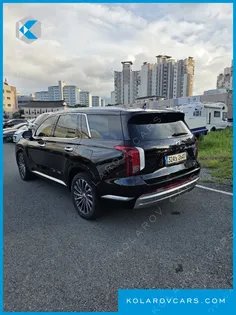 HYUNDAI PALISADE GASOLINE 3.8 4WD