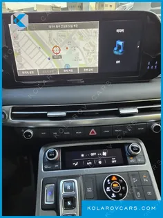 HYUNDAI PALISADE GASOLINE 3.8 4WD