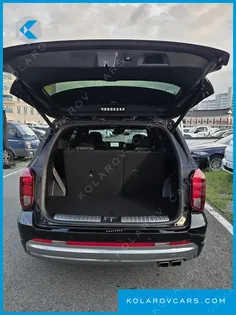 HYUNDAI PALISADE GASOLINE 3.8 4WD