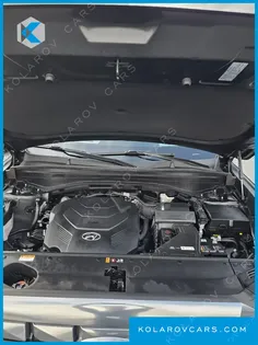 HYUNDAI PALISADE GASOLINE 3.8 4WD