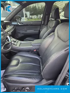 HYUNDAI PALISADE GASOLINE 3.8 4WD