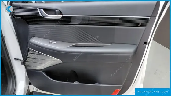 HYUNDAI PALISADE GASOLINE 3.8 2WD