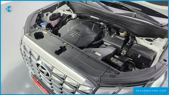 HYUNDAI PALISADE GASOLINE 3.8 4WD