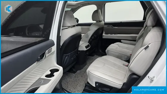 HYUNDAI PALISADE GASOLINE 3.8 4WD