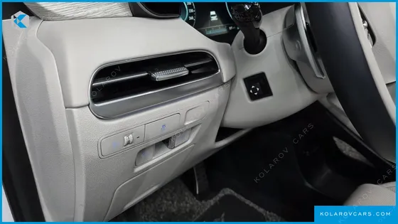 HYUNDAI PALISADE GASOLINE 3.8 4WD