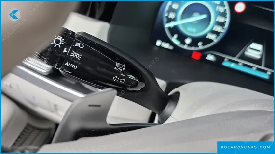 HYUNDAI PALISADE GASOLINE 3.8 4WD