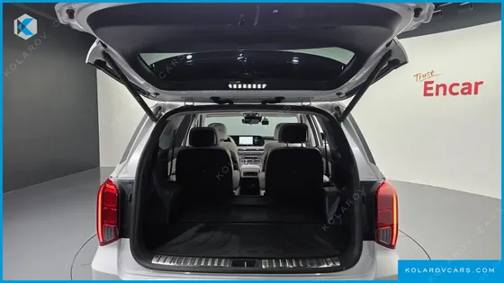 HYUNDAI PALISADE GASOLINE 3.8 4WD