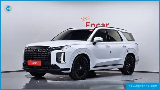 HYUNDAI PALISADE GASOLINE 3.8 4WD