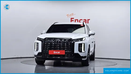 HYUNDAI PALISADE GASOLINE 3.8 4WD