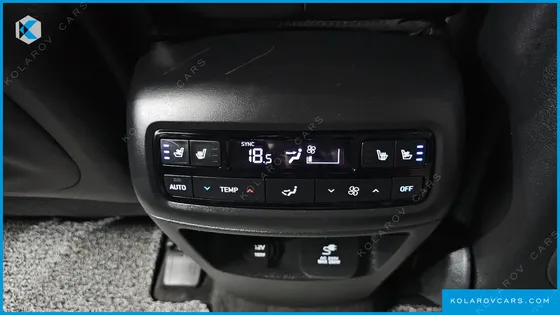 HYUNDAI PALISADE GASOLINE 3.8 4WD