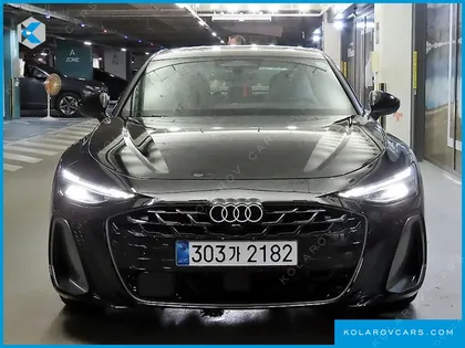 AUDI A6 40 TDI QUATTRO S LINE