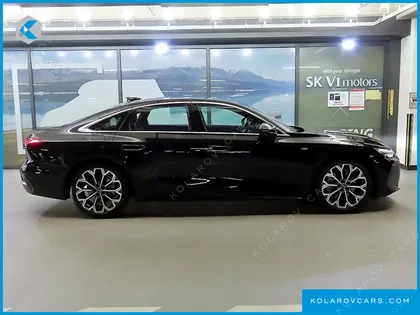 AUDI A6 40 TDI QUATTRO S LINE