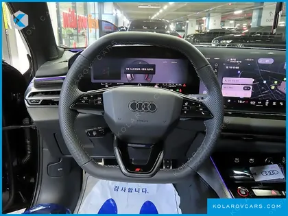 AUDI A6 40 TDI QUATTRO S LINE