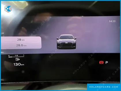 AUDI A6 40 TDI QUATTRO S LINE