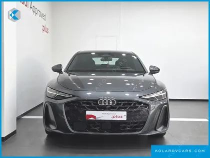 AUDI A6 40 TFSI S LINE