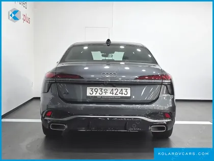 AUDI A6 40 TFSI S LINE