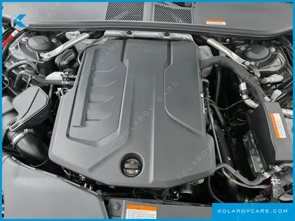 AUDI A6 40 TFSI S LINE