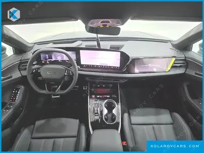 AUDI A6 40 TFSI S LINE