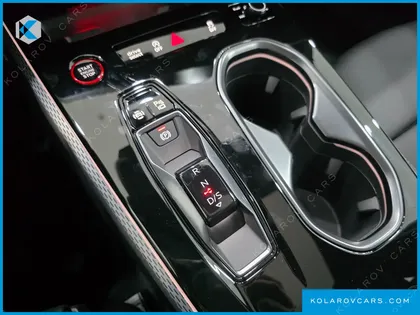 AUDI A6 40 TFSI S LINE