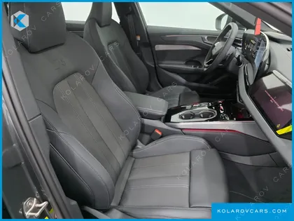 AUDI A6 40 TFSI S LINE