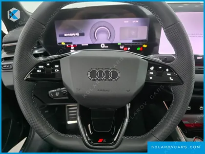 AUDI A6 40 TFSI S LINE