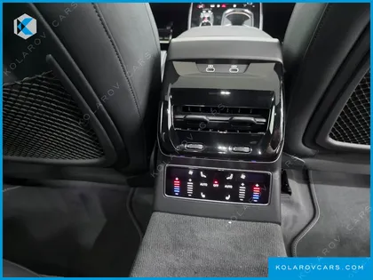 AUDI A6 40 TFSI S LINE