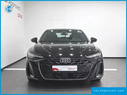 AUDI A6 40 TFSI S LINE